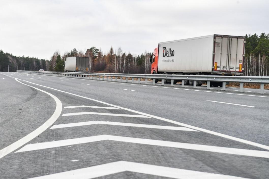 Фото: Сергей Елесин, ИА "Тюменская линия"