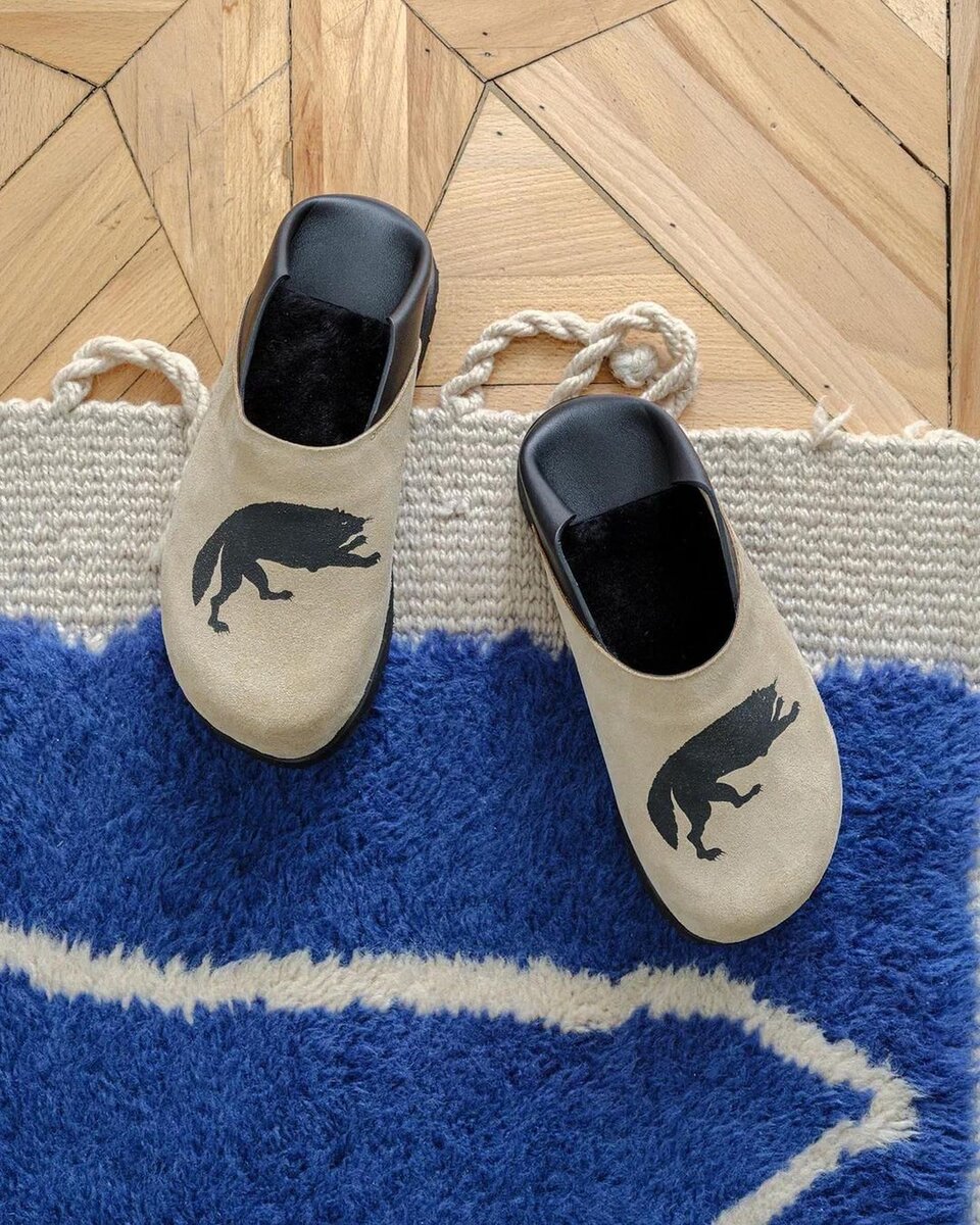    «Рихтер» представил коллекцию с локальными брендами (фото 1)