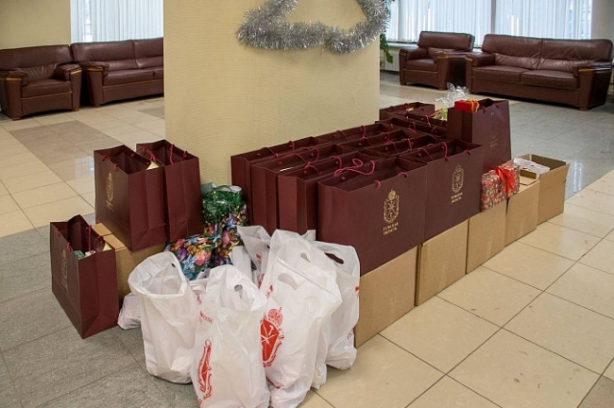    Представители правительства региона навестили тульских бойцов в Подольске