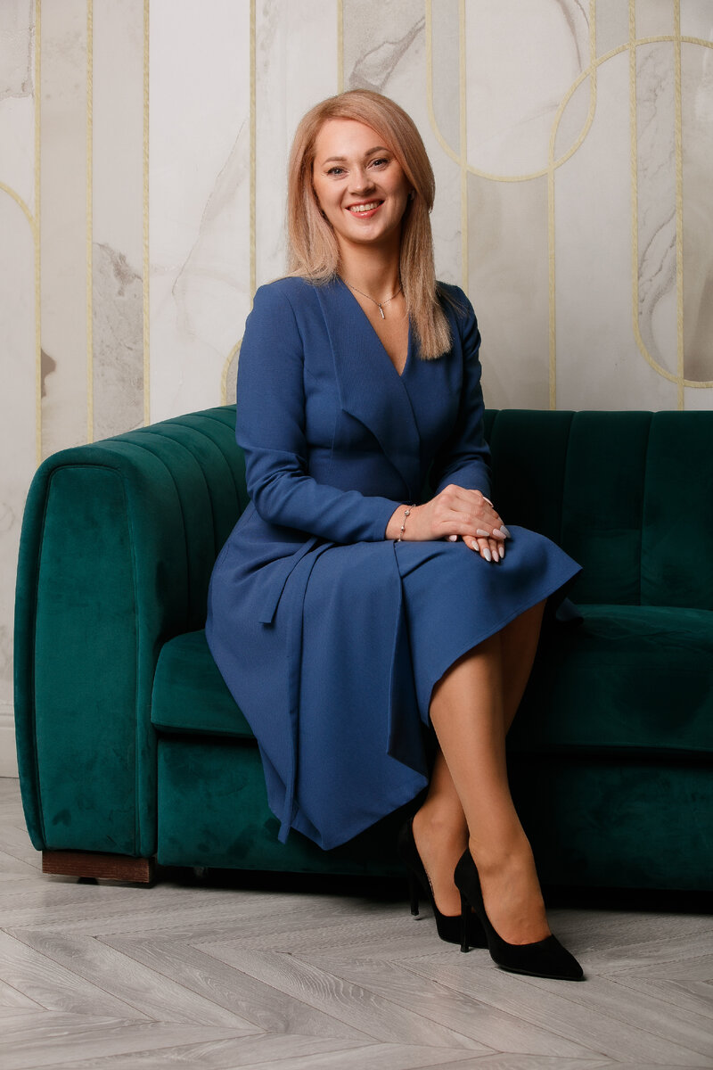 Светлана Ермилова