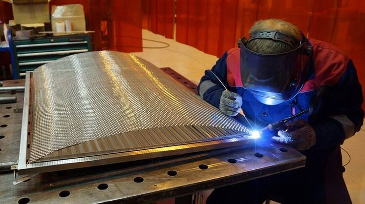    Арисмо инжиниринг