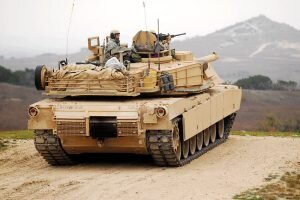    Фото: military.com Анна Норкина
