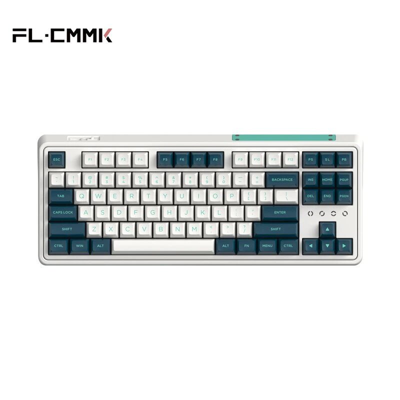 FL·ESPORTS CMK87