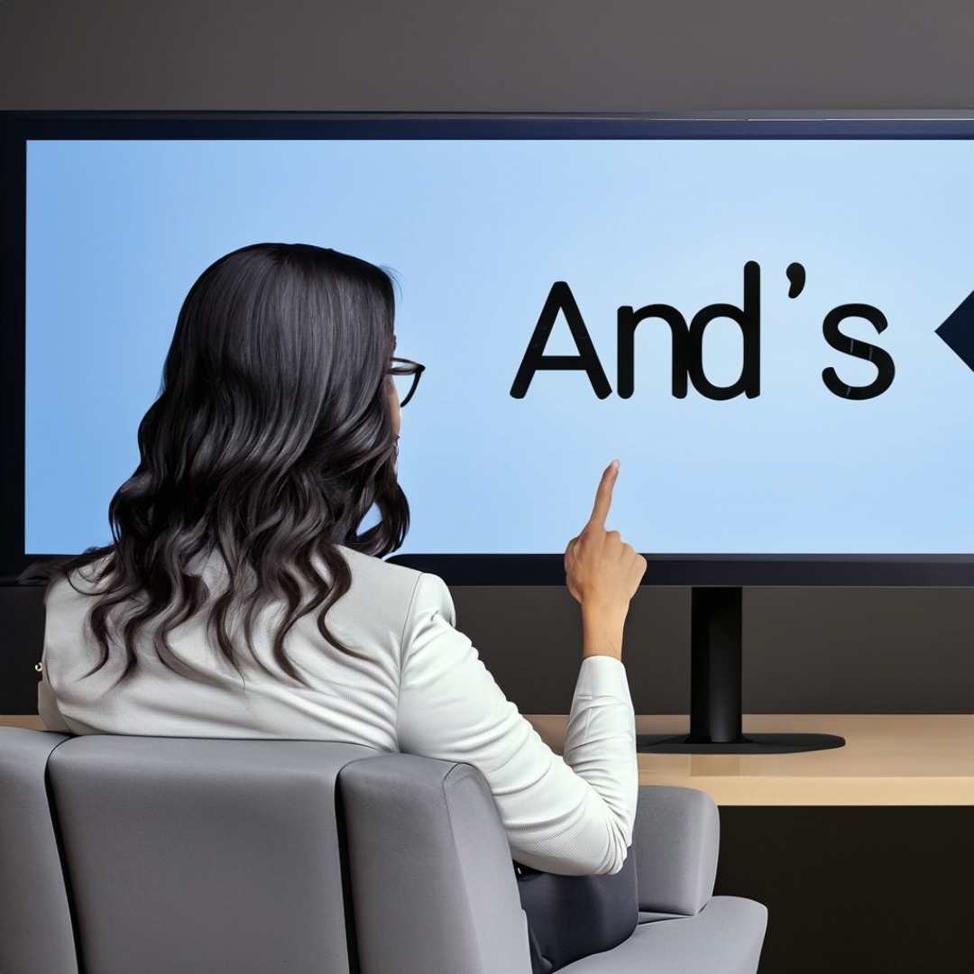 Andy's AI - уникальный инструмент для личного роста