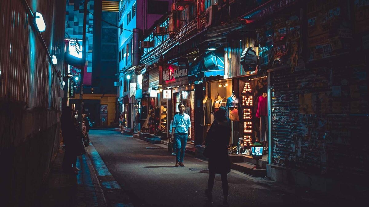    Фото: Unsplash Август Макаров