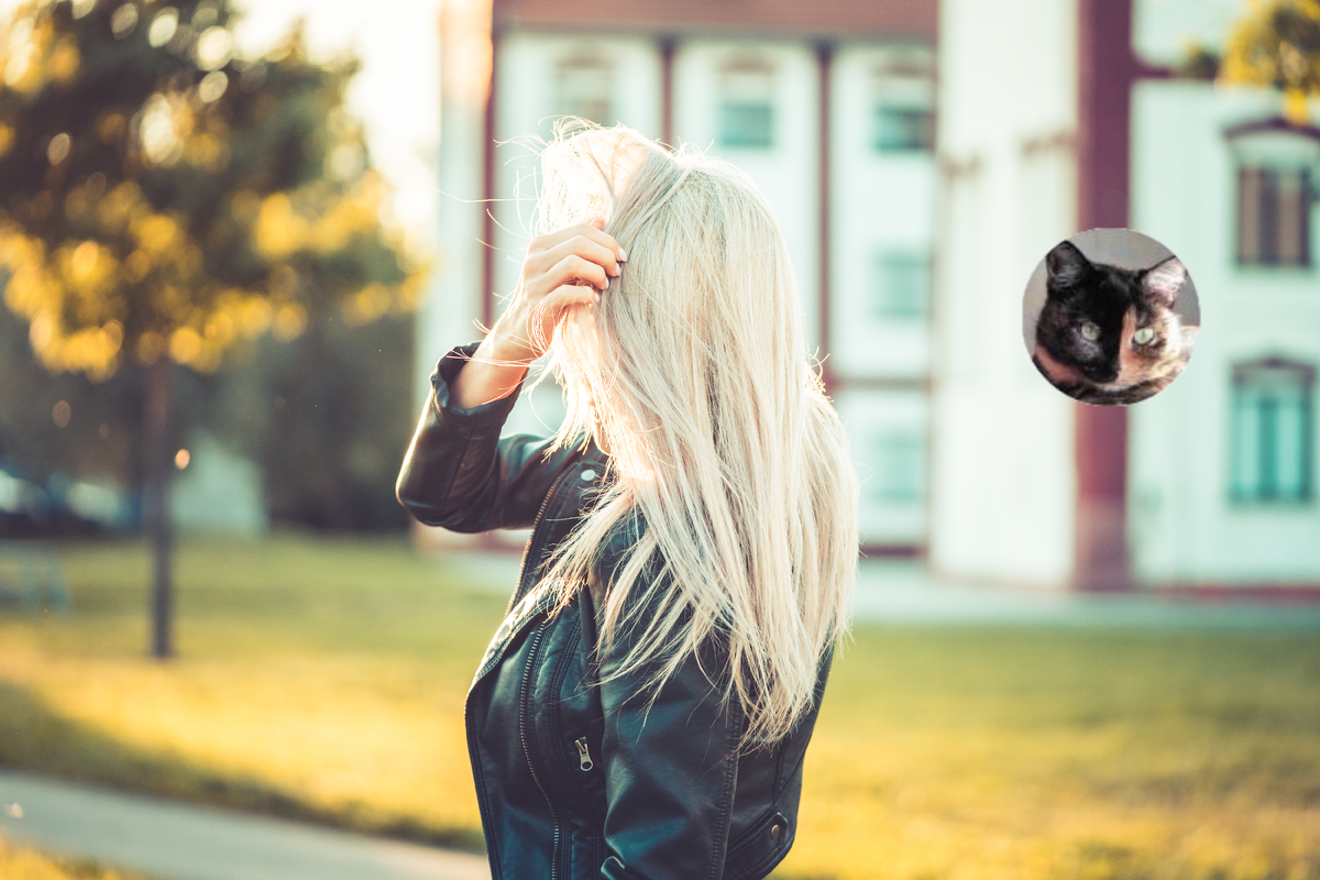 Восстанавливаем волосы