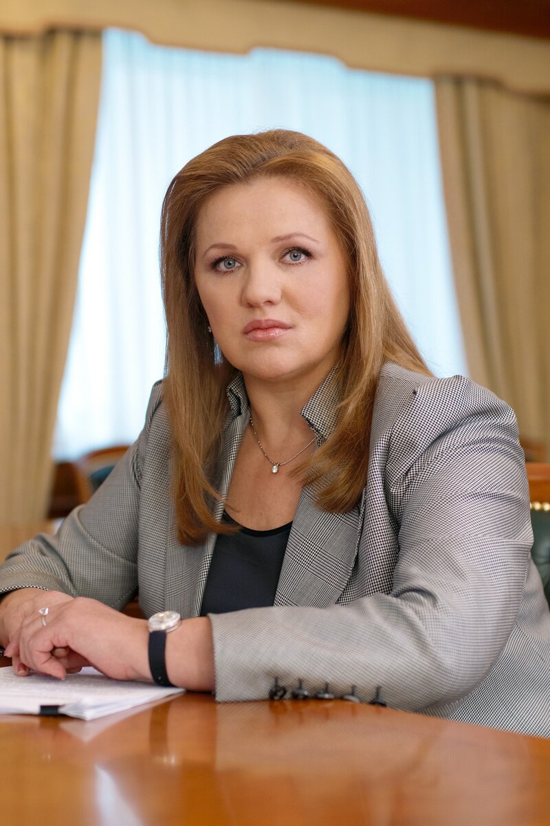 елена александровна москва