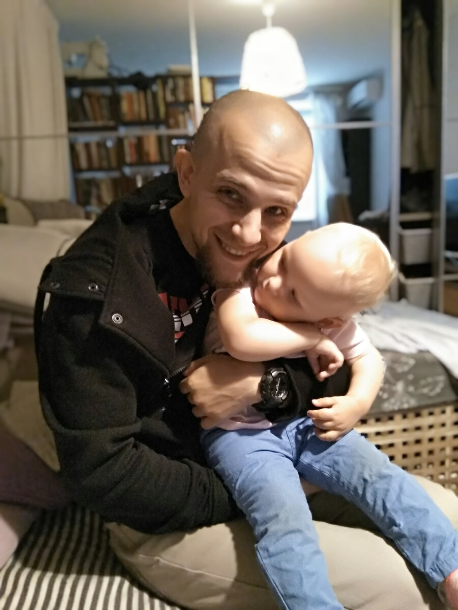 Фото из личного архива