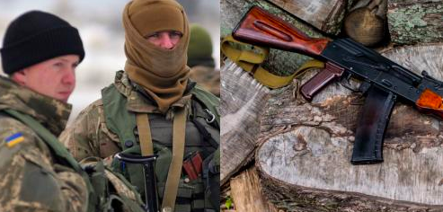 Правильно ли они сделали? Как вы оцениваете их поступок? Пишите в комментариях!