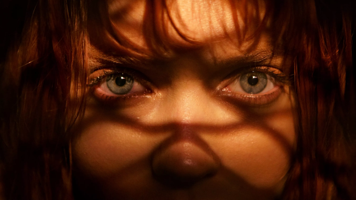 Элизабет Харвест/Медовый месяц (Elizabeth Harvest, 2018)