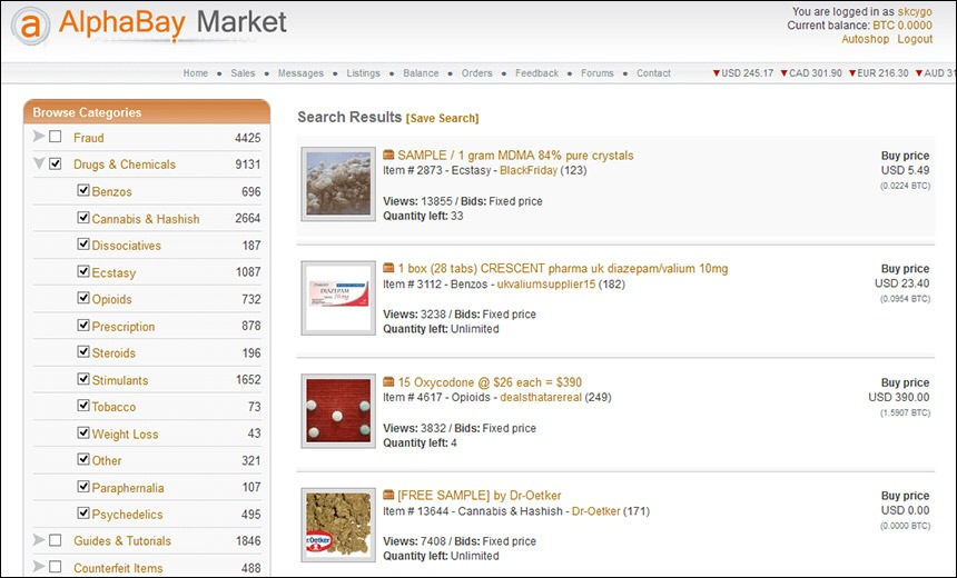 На любой вкус и цвет, как говорится.