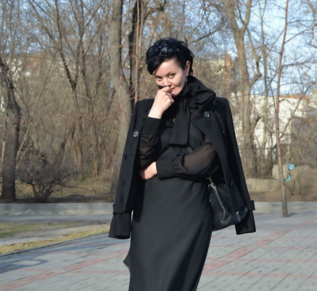  Добрый критик