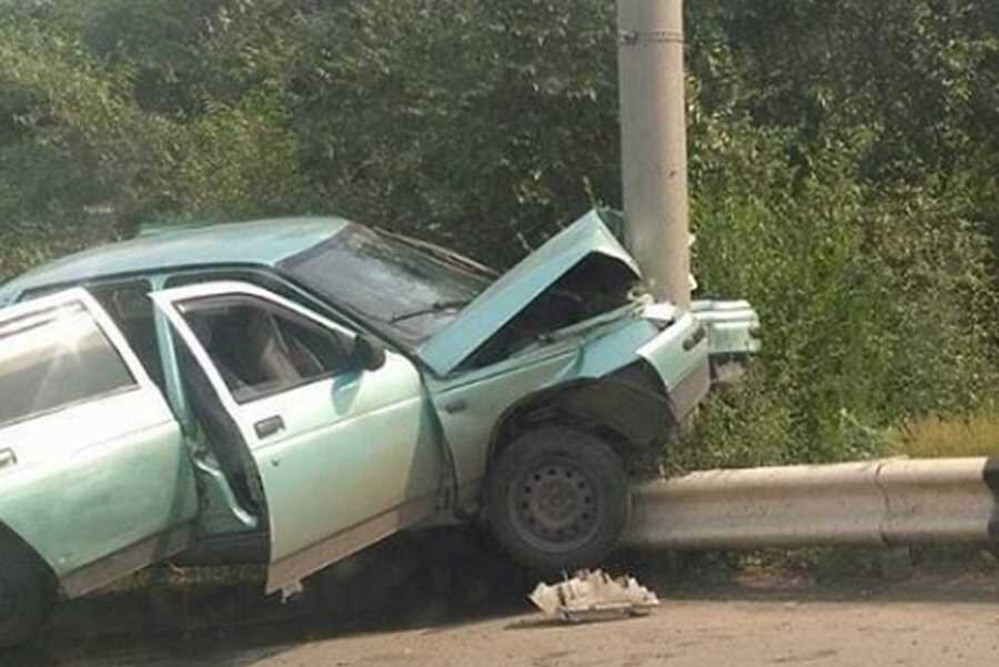 Фото «Инцидент Абакан» 