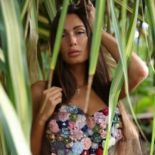 Наталья Шаронова