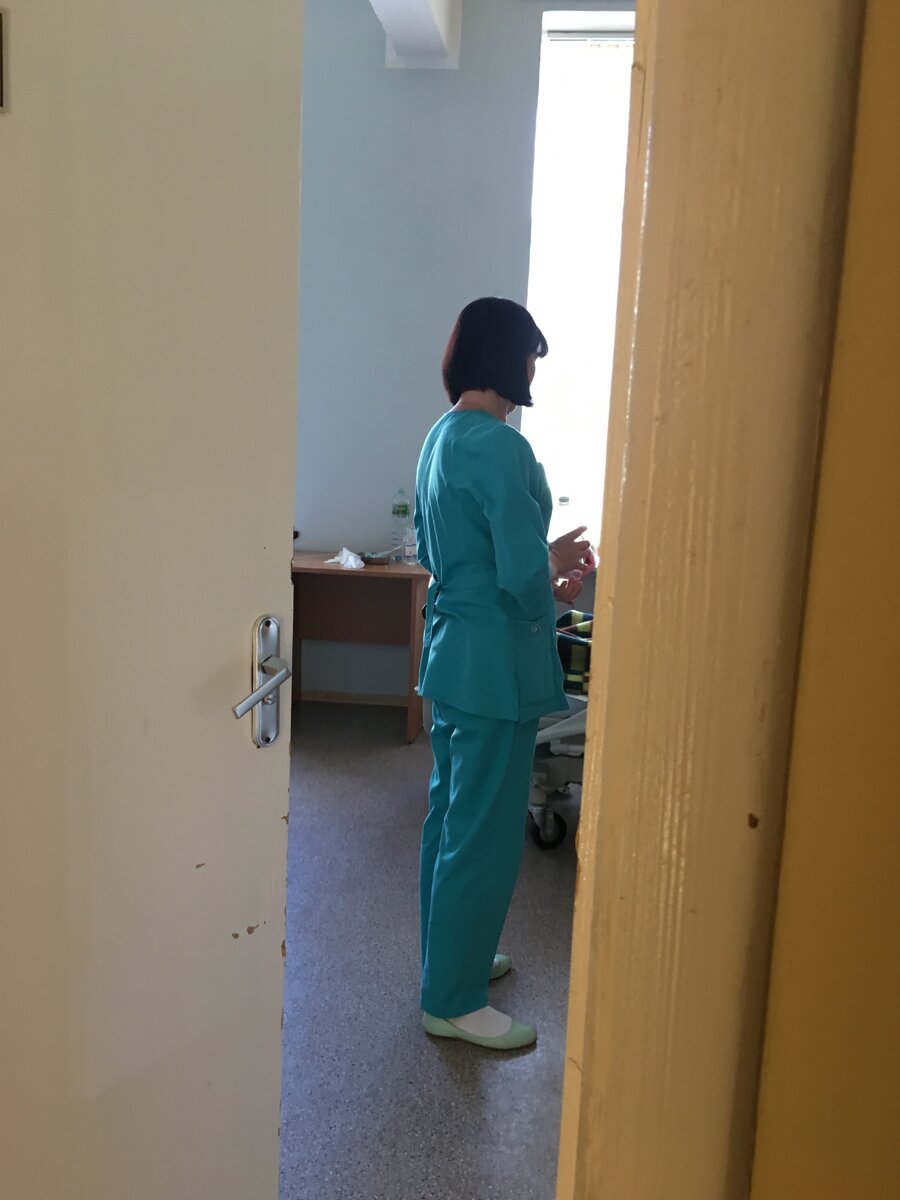 фото из личного архива