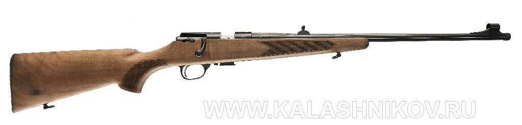 Охотничий карабин Zastava MP22 калибра .22 WMR