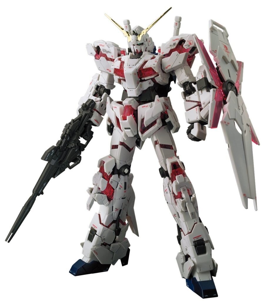 Gundam роботы от Bandai. 10 лучших моделей для сборки. | TOYNEWS | Дзен