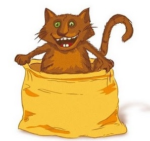 Не хочу кота в мешке...