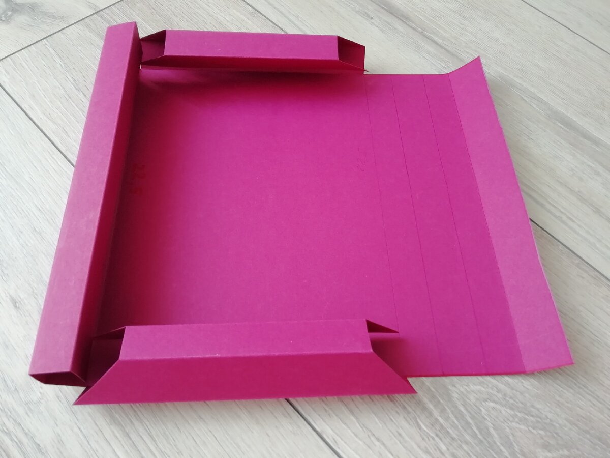 Как сделать рамку для фото своими руками из картона: пошаговая инструкция