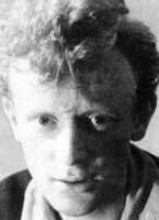 Кир Булычёв. Фото из открытых источников.