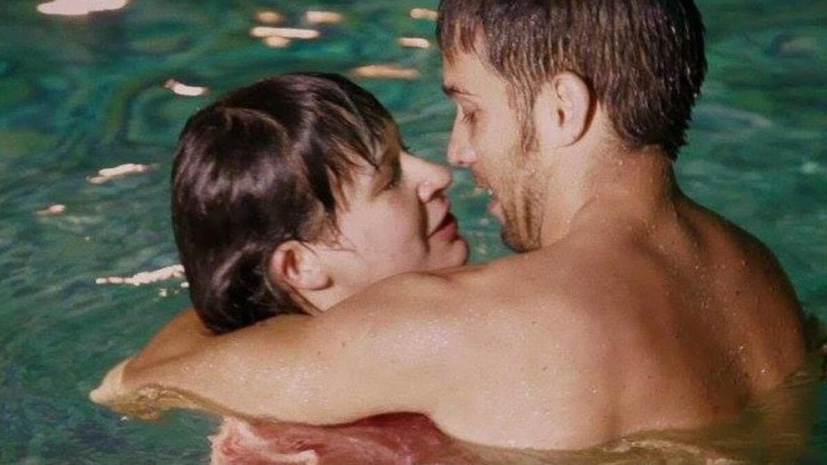 фильм "Диетический секс"