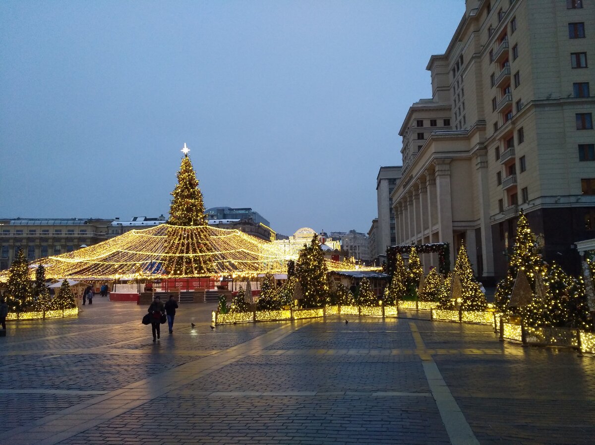 Фото автора.