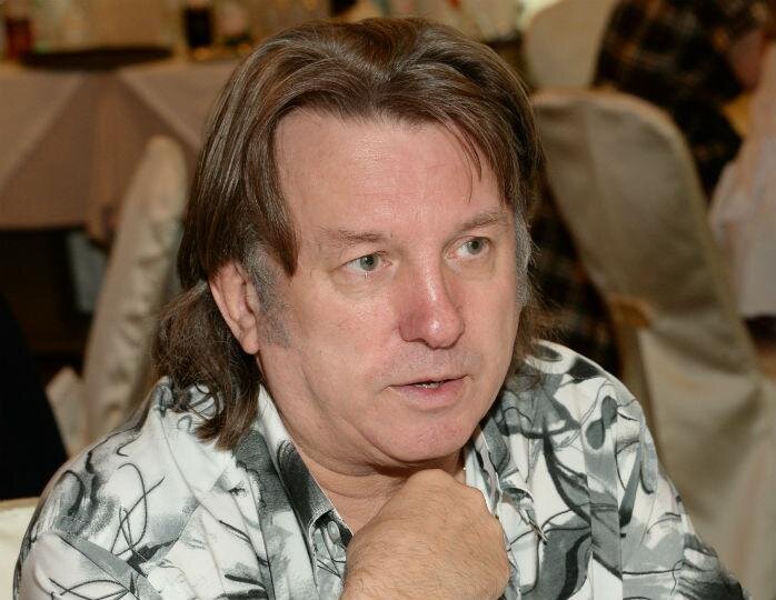 ФОТО: GLOBAL LOOK PRESS