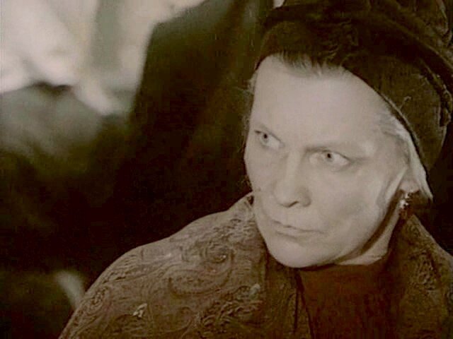 фото: http://m.kino-teatr.ru ("Вечный зов", Кафтанова (Светлана Коновалова)