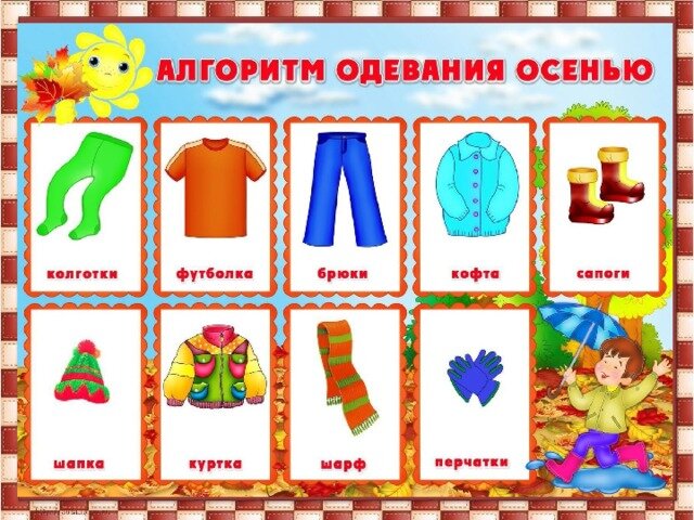 Как одеть ребёнка на прогулку весной | 4momsters | Дзен