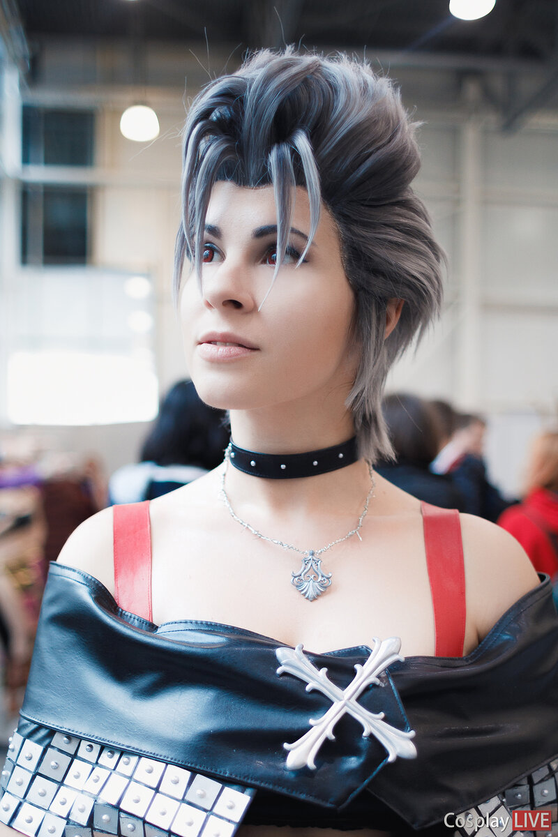 Игра: Final Fantasy