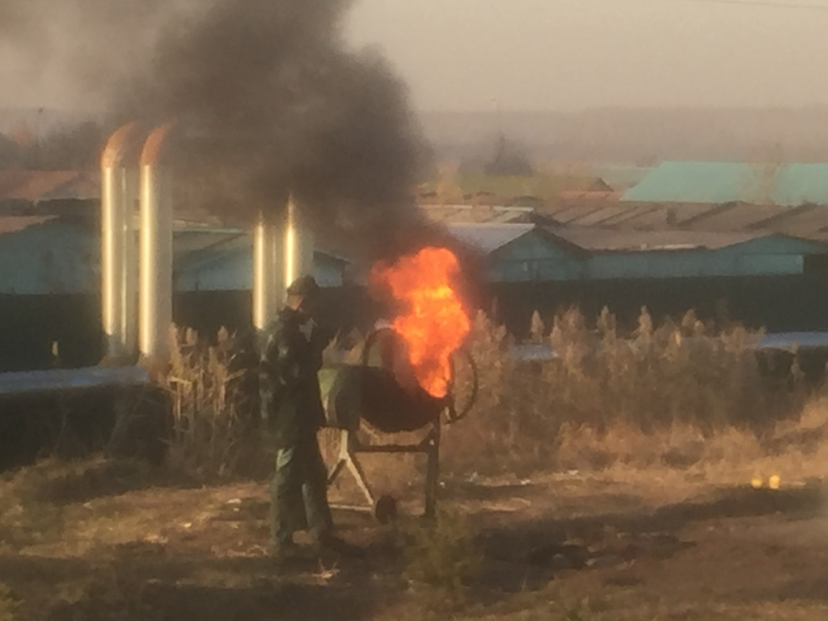 Это фото я уже выкладывал .