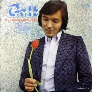 Пластинки Карела Готта были во многих семьях СССР….