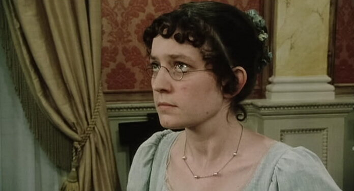 Мэри Беннет – Люси Брирс, kino-teatr.ru 