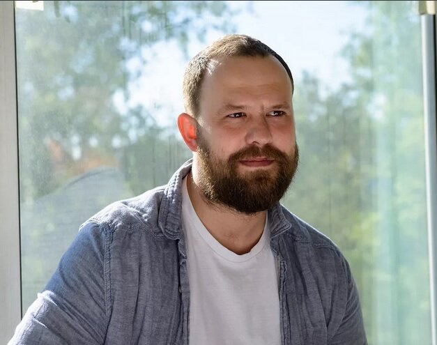Как сейчас выглядит кирилл плетнев