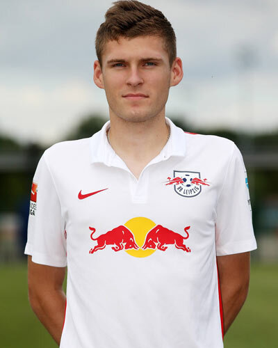 Дмитрий Скопинцев в составе РБЛ. 