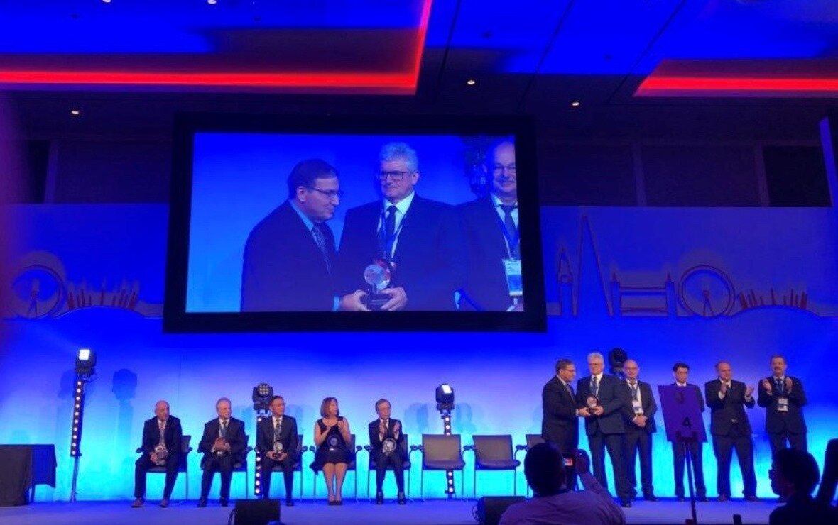 Фото: пресс-служба НВАЭС