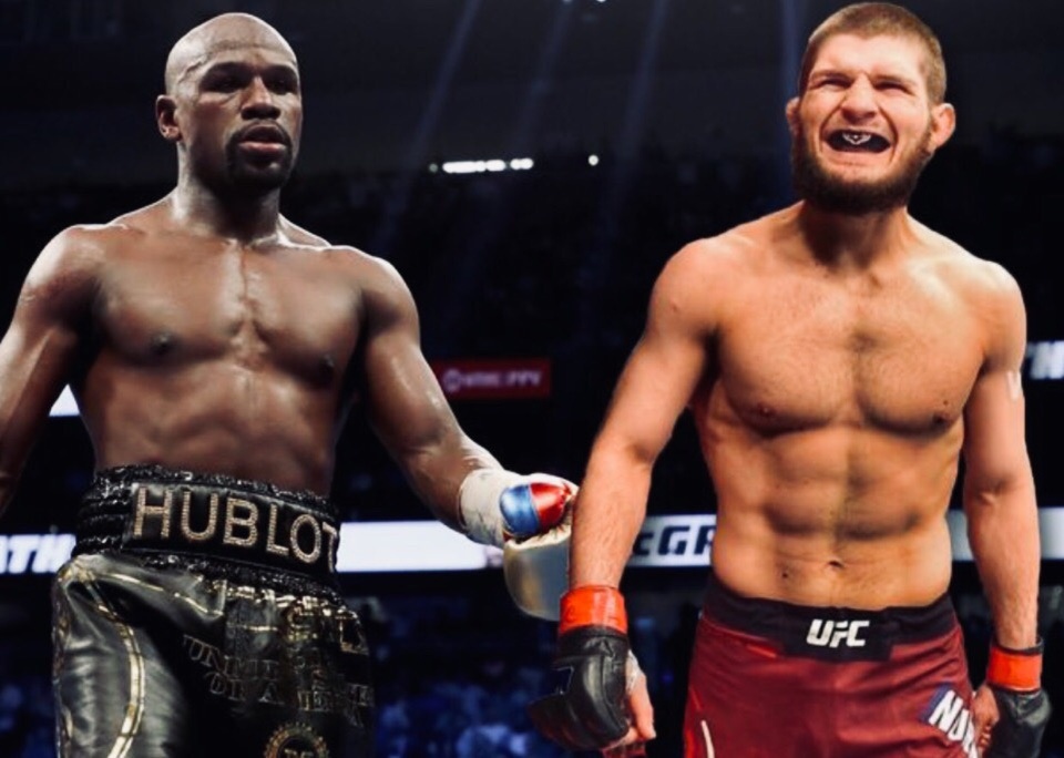 бои без правил, бокс,новости спорта, новости мма