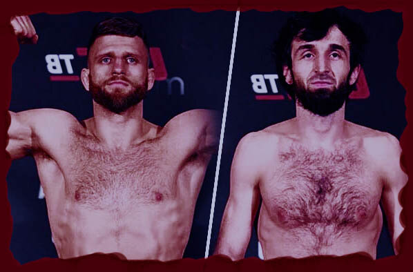 Забит vs Келвин