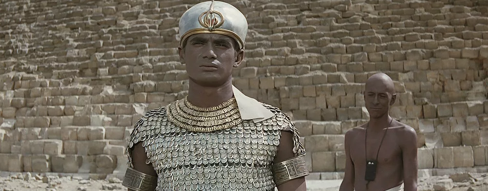 Тот родил его фараон 6 букв сканворд. Фараон Ежи Кавалерович. Фараон", 1966 Ежи Зельник.