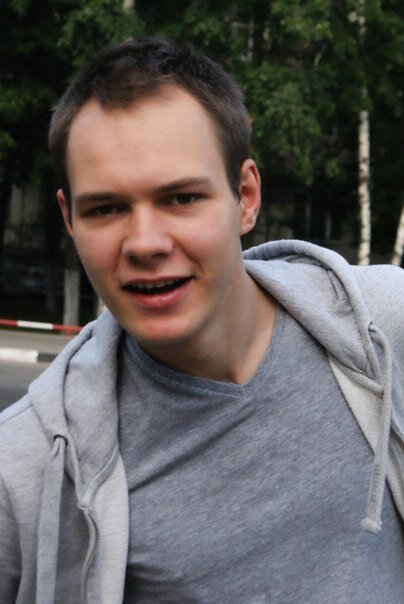 Сергей рыченков биография личная жизнь