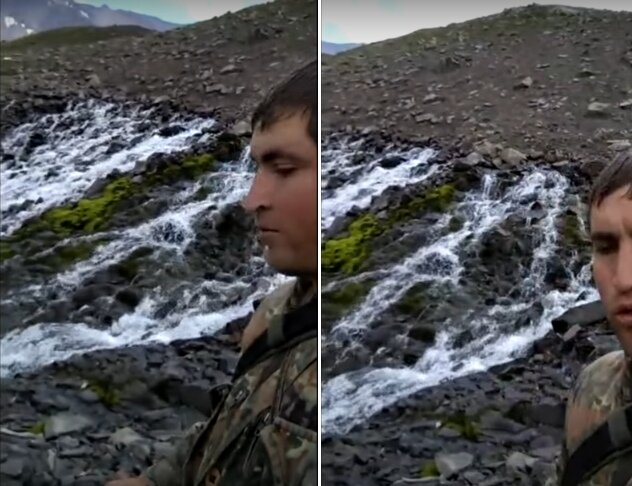 Казикумухское койсу