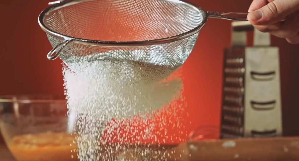 Замешивание