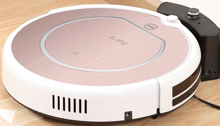 ILIFE V50 PRO