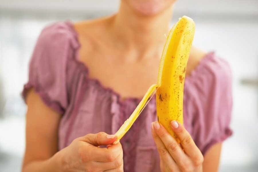 Банановая диета: суть, принципы питания, меню, эффективность
