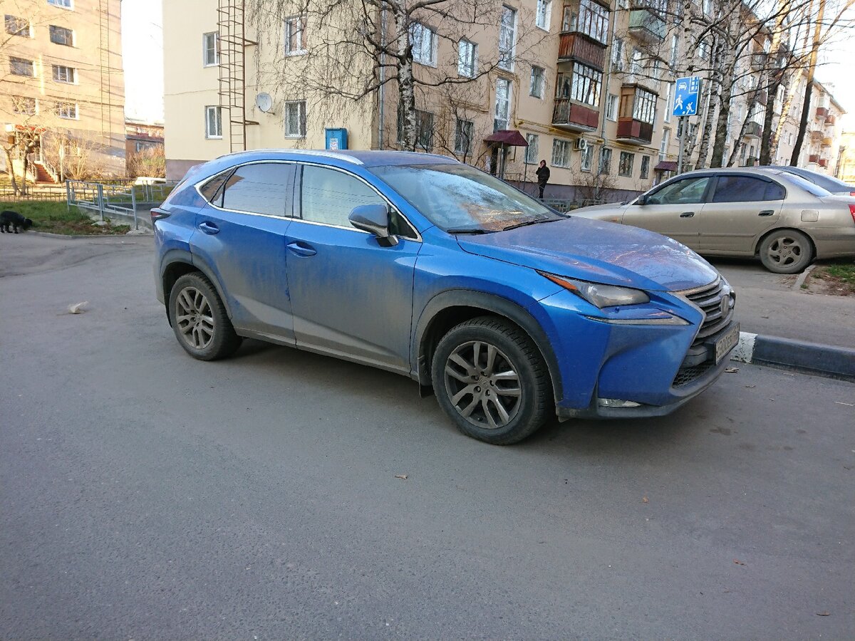 Не надо путать японские авто, произведенные для экспорта, и для JDM: это две большие разницы