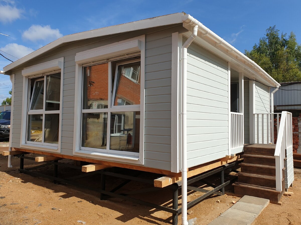 Версаль 6х6,9м 