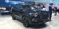 Haval H6 GT