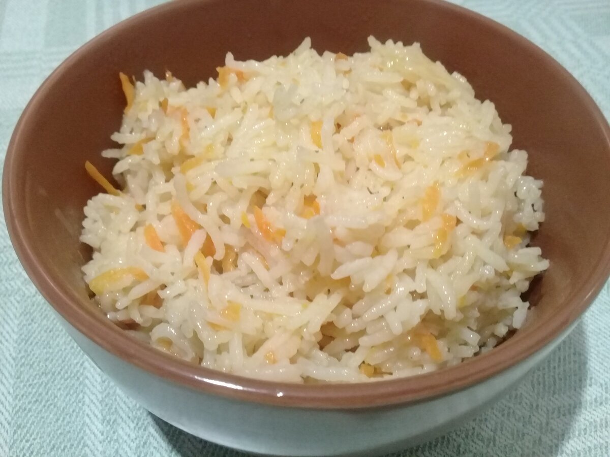 Басманский рис
