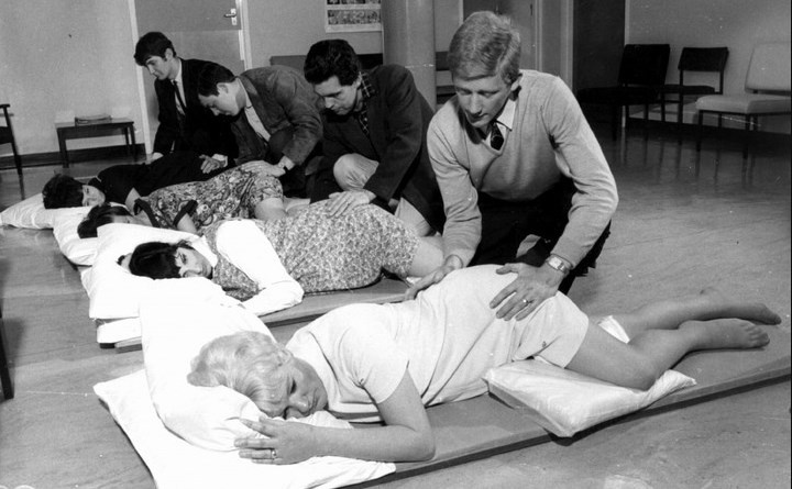 Гипнороды не совсем популярны а данное время, но сходить на несколько уроков и понять для себя стоит оно того или нет все же стоит