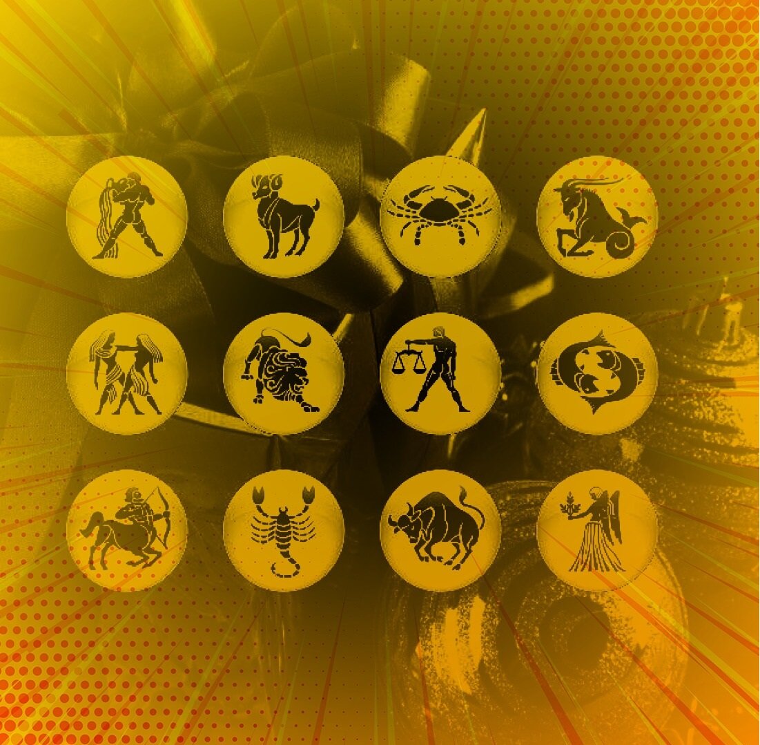 Что будут делать представители различных знаков зодиака на Новый год | Источник фото: my-fly.ru